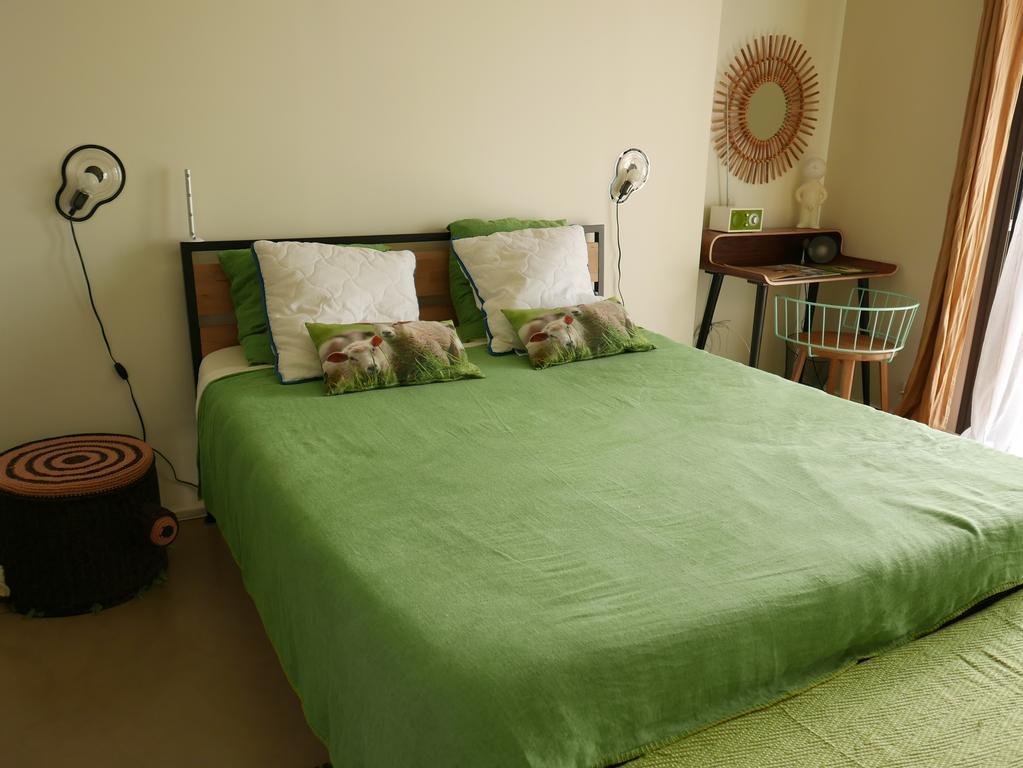 Chambre D'Hotes Le Poteau Rose Bayonne Room photo
